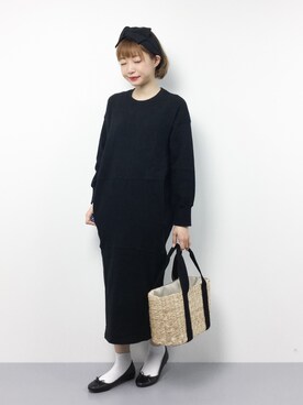 いぴさん(レディース・152cm)の夏コーディネート