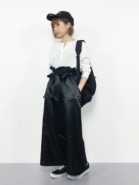 いぴさん(レディース・152cm)の夏コーディネート