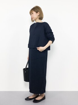 いぴさん(レディース・152cm)の夏コーディネート
