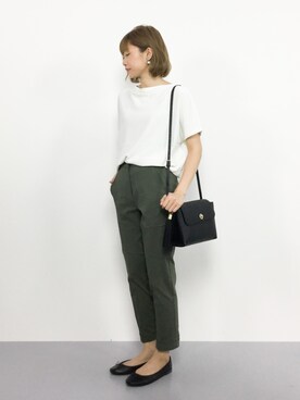 いぴさん(レディース・152cm)の夏コーディネート