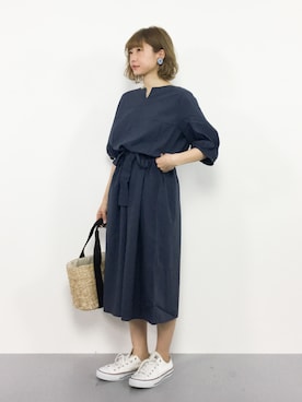 いぴさんのコーディネート