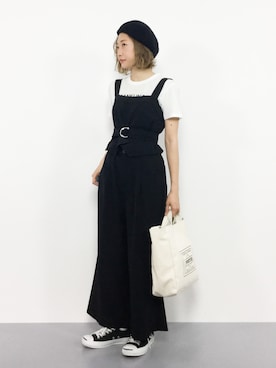 いぴさんのコーディネート