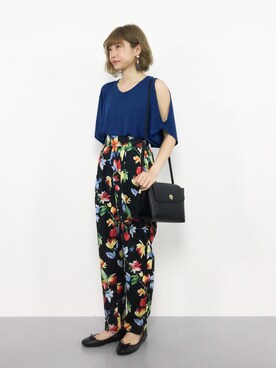 いぴさんのコーディネート