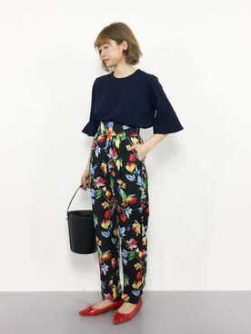 いぴさん(レディース・152cm)の夏コーディネート