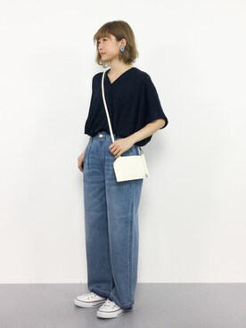 いぴさんのコーディネート