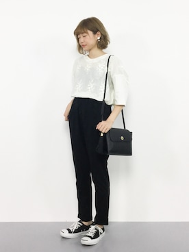 いぴさんのコーディネート