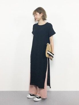 いぴさんのコーディネート