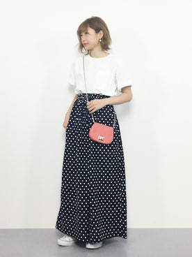 いぴさんのコーディネート