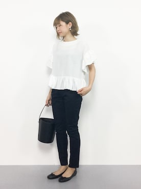 いぴさんのコーディネート