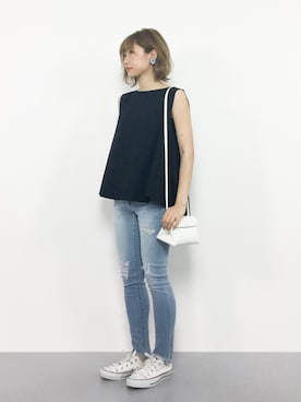 いぴさんのコーディネート