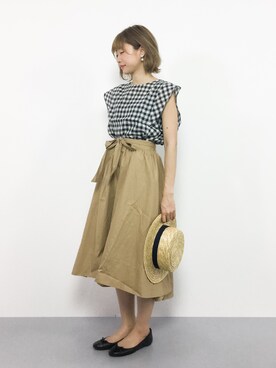 いぴさんのコーディネート