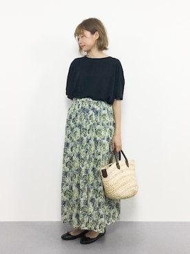 いぴさんのコーディネート