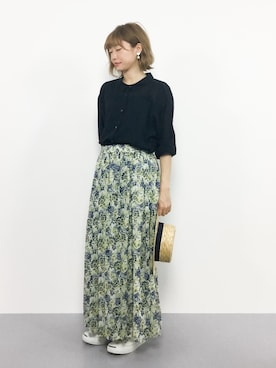 いぴさんのコーディネート