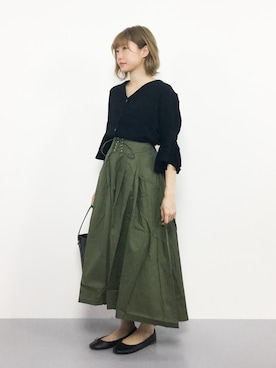 いぴさんのコーディネート