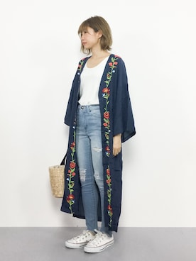 いぴさんのコーディネート