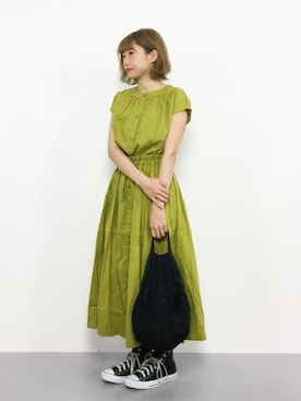 いぴさんのコーディネート