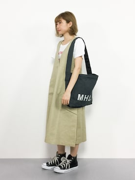 いぴさんのコーディネート