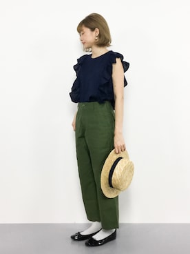 いぴさんのコーディネート