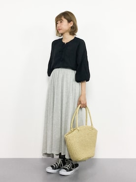 いぴさんのコーディネート