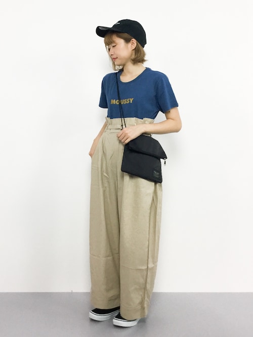 いぴさんのコーディネート