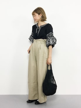 いぴさんのコーディネート