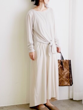 negiさんのコーディネート