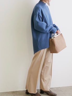 negiさんのコーディネート