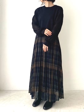 negiさんのコーディネート