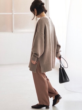 negiさんのコーディネート