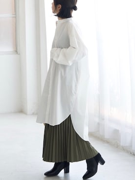 negiさんのコーディネート