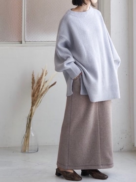 negiさんのコーディネート