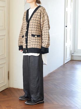 negiさんのコーディネート