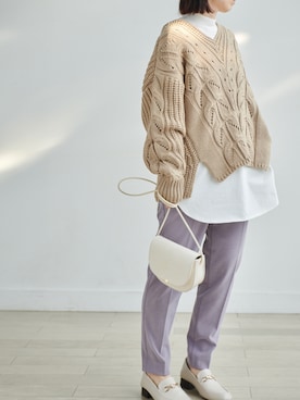 negiさんのコーディネート