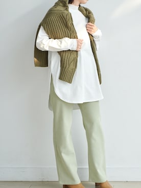 negiさんのコーディネート