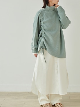 negiさんのコーディネート