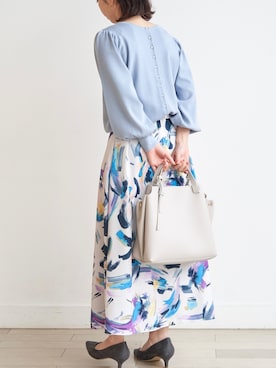 negiさんのコーディネート