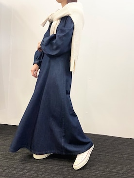 negiさんのコーディネート