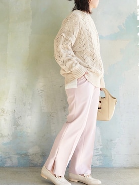 negiさんのコーディネート