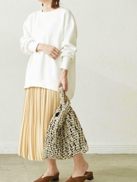 negiさんのコーディネート