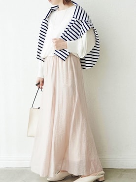 negiさんのコーディネート