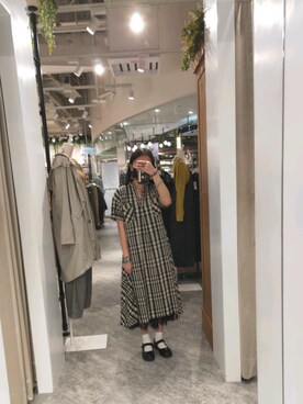 Lucy Xiaoさんのコーディネート