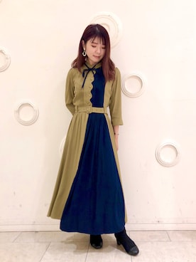 natsumi0624さんのコーディネート