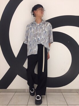 Ryuseiさんのコーディネート