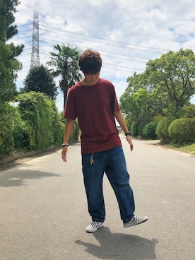 マイボーさんのコーディネート