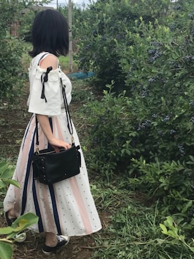 はづきさんさんのコーディネート