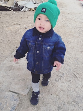 Baby_hxさんのコーディネート