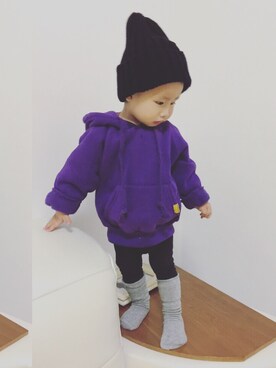 Baby_hxさんのコーディネート