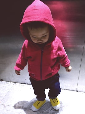 Baby_hxさんのコーディネート