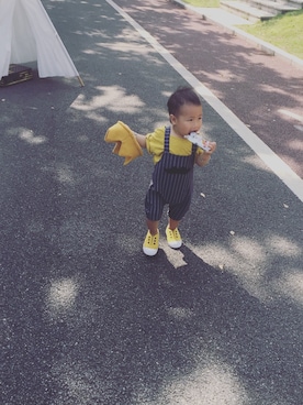 Baby_hxさんのコーディネート