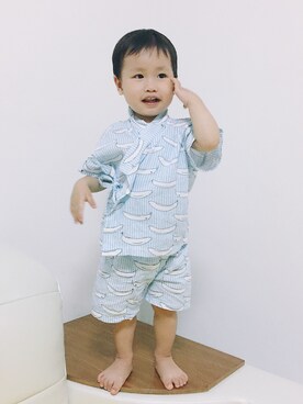 Baby_hxさんのコーディネート